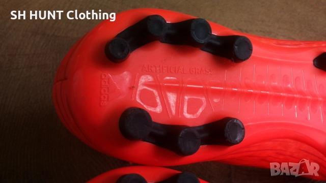 Adidas Performance X 16.3 Football Boots Размер EUR 35 / UK 2 1/2 детски бутонки за футбол 272-14-S, снимка 13 - Футбол - 52651988