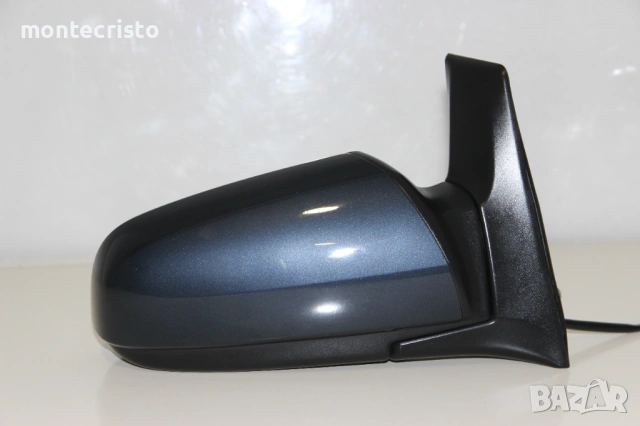 Дясно електрическо огледало Opel Zafira B (2005-2008г.) 5 пина, снимка 4 - Части - 53016930