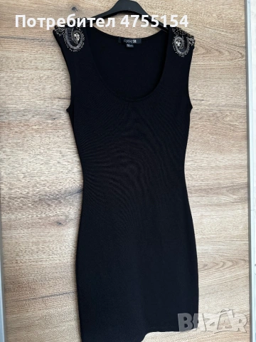 къси дамски рокли , снимка 5 - Рокли - 53711438