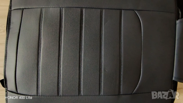 Тапицерии   от   еко   кожа за кола, снимка 7 - Аксесоари и консумативи - 53757403