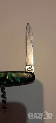 Стара Бг.ножка , снимка 3 - Колекции - 49108386