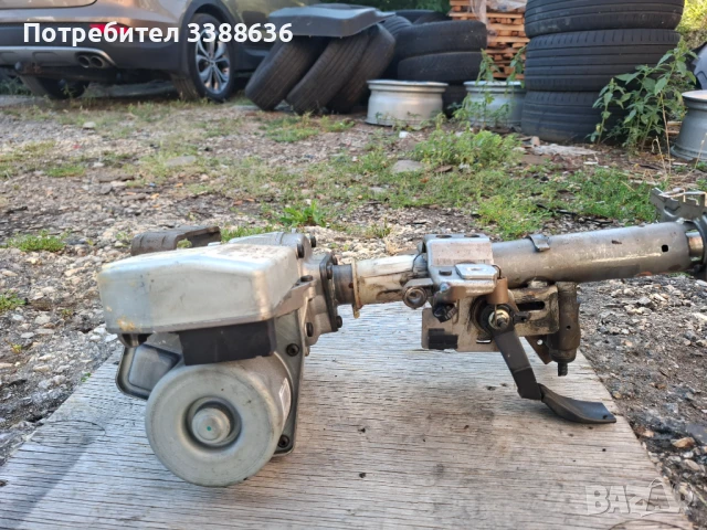 Кормила колона/с електрическа хидравлика/ за КИА СИЙД до 2012г., снимка 4 - Части - 51336372