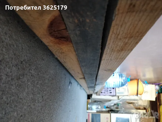 Дървени Дъски от Бор