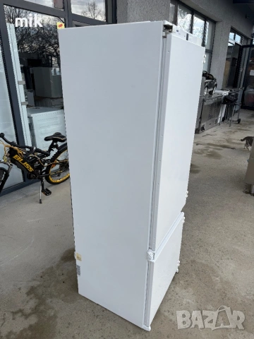 Хладилник с фризер Либхер Комфорт 157 см за вграждане, снимка 8 - Хладилници - 53005341