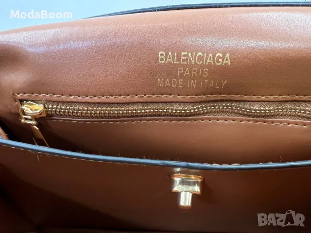 Balenciaga дамски чанти Различни цветове , снимка 9 - Чанти - 48932618