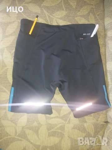 Мъжки къс клин Nike, снимка 6 - Спортни дрехи, екипи - 45572871