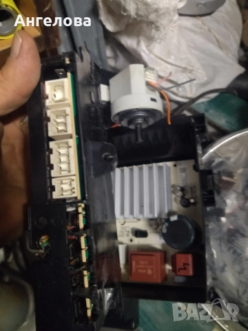 Части за пералня , снимка 2 - Перални - 52503853