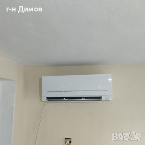 Монтаж на климатици, снимка 2 - Климатици - 39356156
