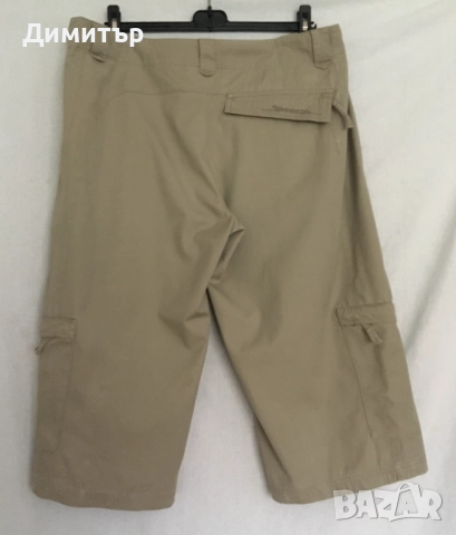 Мъжки панталони SPEEDO, снимка 2 - Къси панталони - 51984359