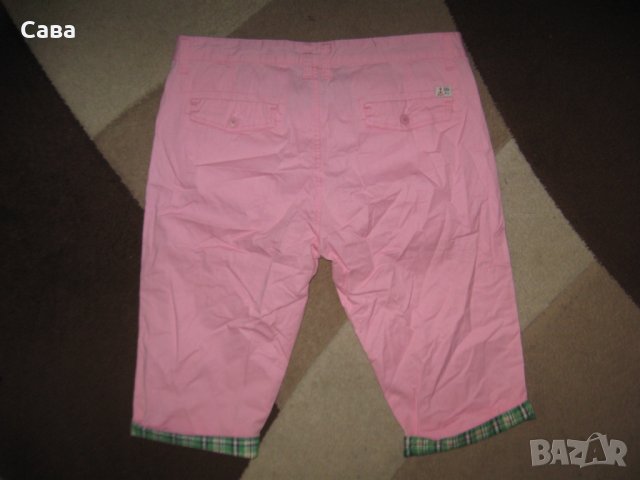 Къси панталони G-BOY  мъжки,Л, снимка 3 - Къси панталони - 41670067