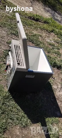 газов хладилник Elektrolux ( 12 и 220 волта ), снимка 15 - Хладилни чанти - 46124370