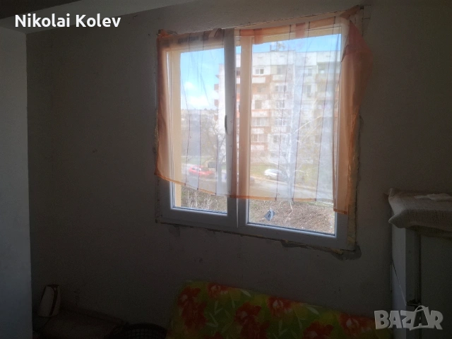 Продавам апартамент в гр.Тополовград, снимка 8 - Апартаменти - 53505813