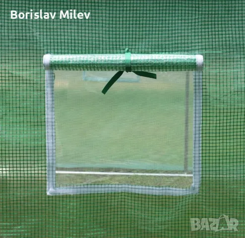 Оранжерия + Безплатна Доставка, снимка 6 - Оранжерии - 48696368