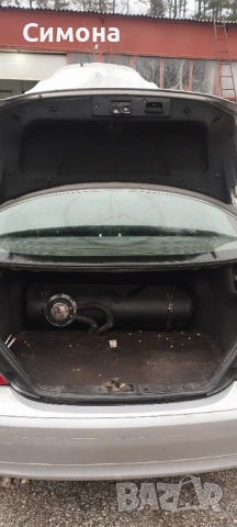 Мерцедес Ц180 w203 на части, снимка 11 - Автомобили и джипове - 53445520