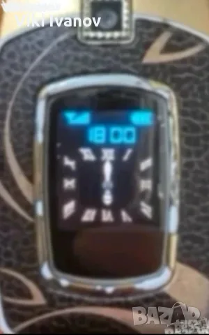 Самсунг SGH E500
