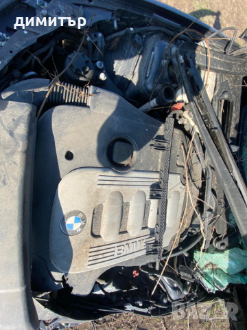 bmw 330d 231 Xdrive е91 на части бмв 330д х драйв 231 коня , снимка 7 - Автомобили и джипове - 36333295