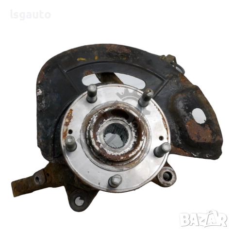 Преден ляв шенкел Hyundai i40 2011-2018 ID: 155432, снимка 2 - Части - 52802739