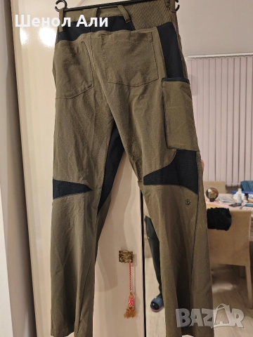 Енгелберт Щраус Стреч , снимка 2 - Панталони - 52816357