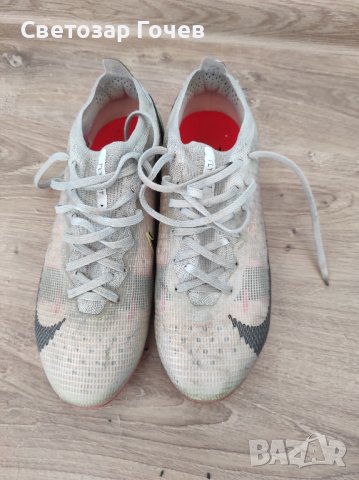 Футбол обувки , снимка 3 - Футбол - 39160152