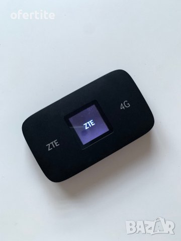 ✅ 4G / LTE 🔝 ZTE / Рутер / Бисквитка / MiFi