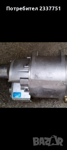 Алтернатор  LUCAS 24 V 180 Amps, снимка 7 - Аксесоари и консумативи - 39160772