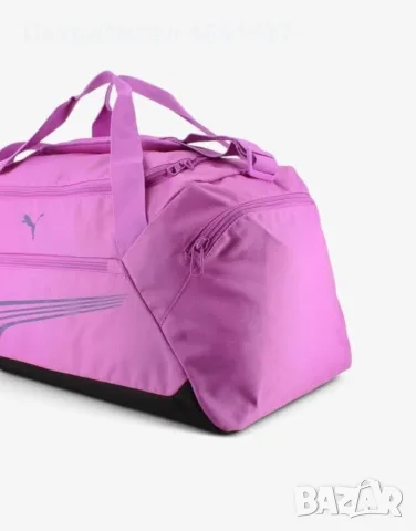PUMA Fundamental Sma Violet

, снимка 2 - Чанти - 56364575