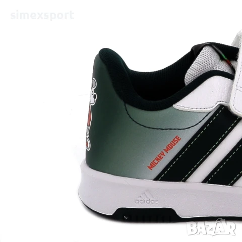 ДЕТСКИ МАРАТОНКИ ADIDAS TENSAUR MICKEY CF, снимка 2 - Детски маратонки - 51217833