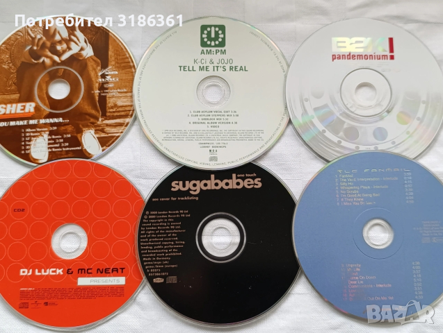 Оригинални CDS музика, джаз,поп,рок , снимка 2 - CD дискове - 53518564