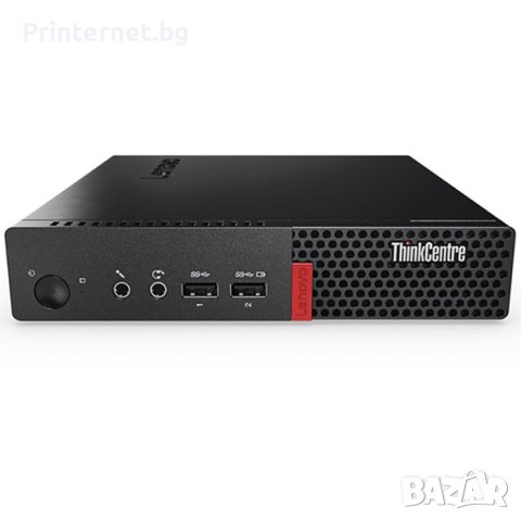 Компютър LENOVO ThinkCentre M910Q Tiny - Безплатна доставка! Гаранция! Фактура. Лизинг!, снимка 4 - Работни компютри - 44226614