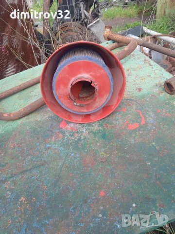 Въздушен филтър, снимка 2 - Селскостопанска техника - 40269611