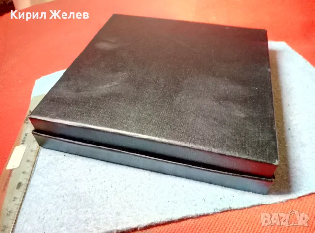 ЛУКСОЗНО ШИШЕ За УИСКИ или ДРУГ АЛКОХОЛ от БЛАГОРОДНА НЕРЪЖДАЕМА СТОМАНА с КУТИЯТА му 47599, снимка 17 - Други ценни предмети - 47708498