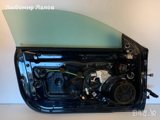 Предна лява врата Audi A5 (07-16)г. оборудвана Bang&Oulfsen, снимка 4 - Части - 50818732