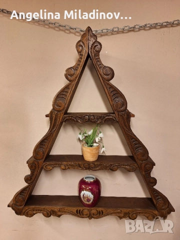 Етажерки, рафт, стойка за стена , снимка 1