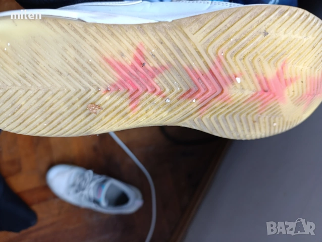 Продавам маратонки Nike Airmax, снимка 3 - Маратонки - 53476641