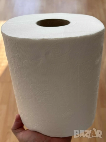 Кухненски Ролки и Тоалетна хартия, снимка 5 - Други - 52152452