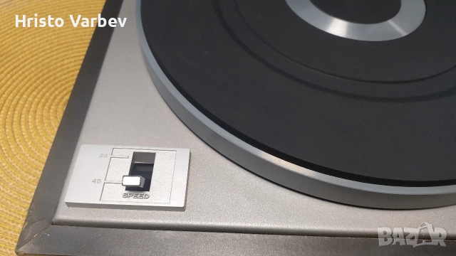 Kenwood KS-4000, снимка 8 - Грамофони - 52677970