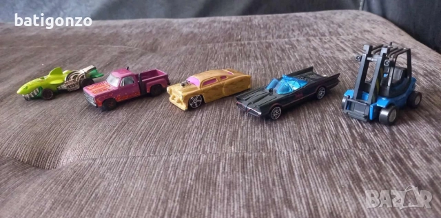 Продавам колички., снимка 7 - Коли, камиони, мотори, писти - 52158087