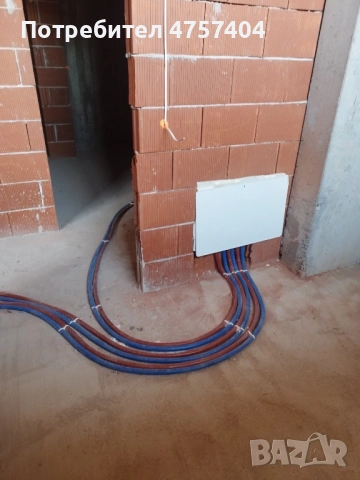 Цялостни ремонтни дейности., снимка 18 - Други ремонти - 53740424