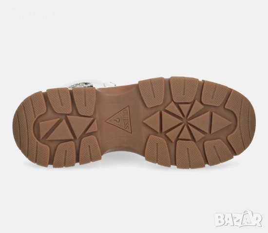 Боти GUESS за 289лв от 322лв, снимка 8 - Дамски боти - 51325564