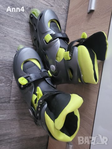 Ролери Firefly 33-36 , снимка 4 - Ролери, кънки - 42212652