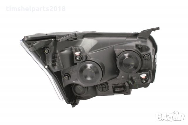 Фарове за Ford Transit 2013-2019, снимка 3 - Части - 34275279