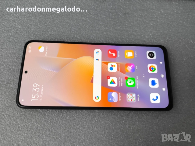 Xiaomi Redmi Note 11 Pro 128GB 8GB RAM Dual, снимка 6 - Xiaomi - 52669105
