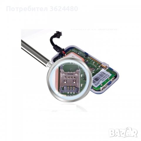 GPS тракер за автомобил модел GT02A-2, снимка 2 - Аксесоари и консумативи - 39529218