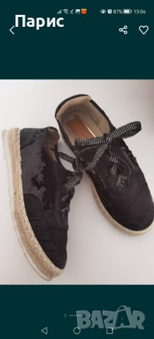 Спортни дамски обувки, снимка 4 - Маратонки - 39312320