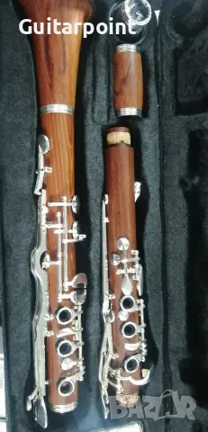 Сол кларинет