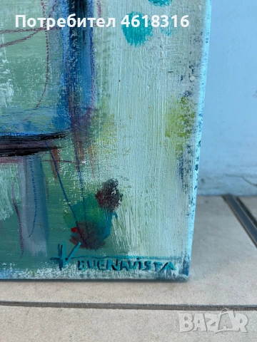 Картини, снимка 2 - Картини - 53778249