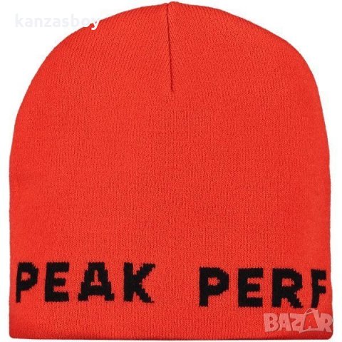 Peak Performance PP HAT - Season 2019 - страхотна зимна шапка НОВА, снимка 1 - Шапки - 34686555