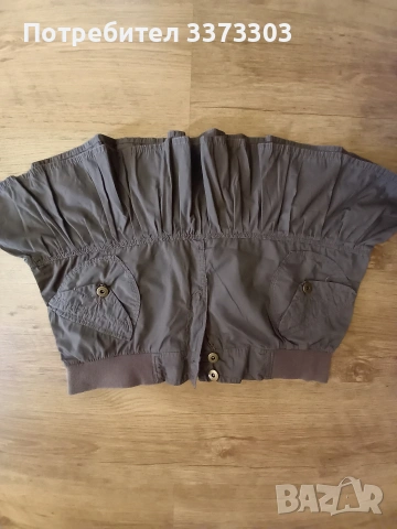 Дамска пола 