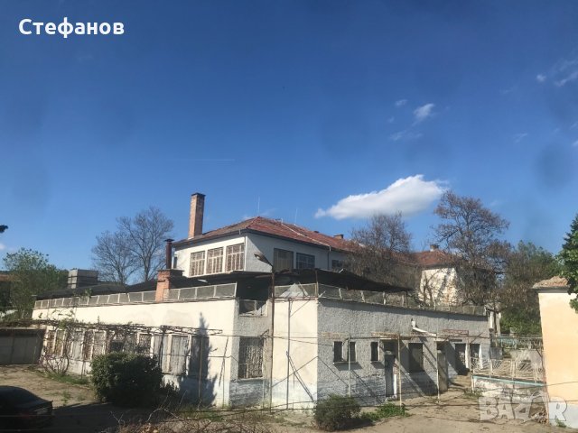 Старчески дом или хотел до Старозагорски бани, снимка 3 - Хотели - 34608253