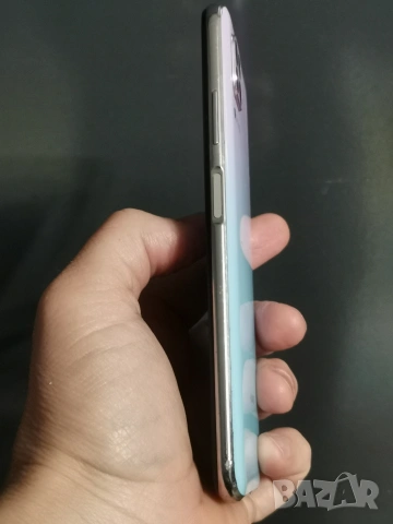 Huawei P40 Lite 6/128 , снимка 12 - Huawei - 53817059